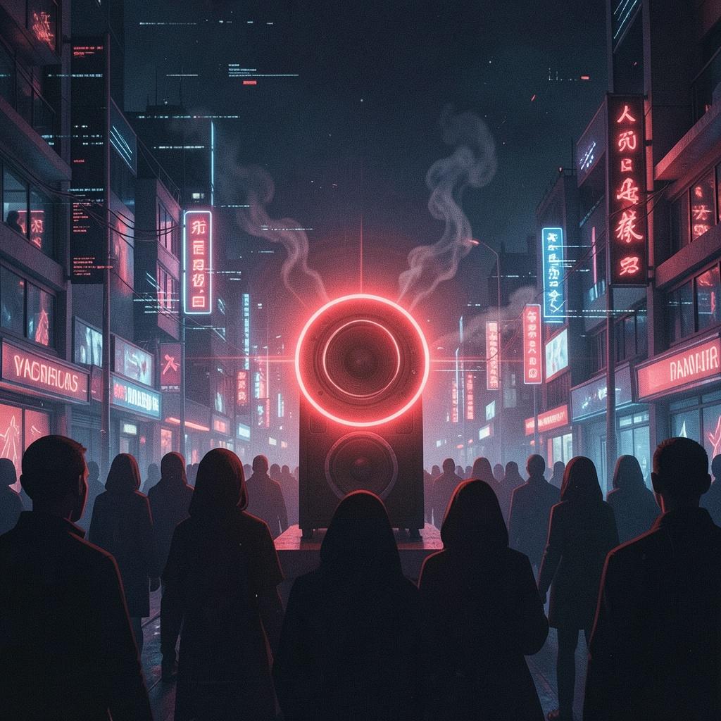 Song Image