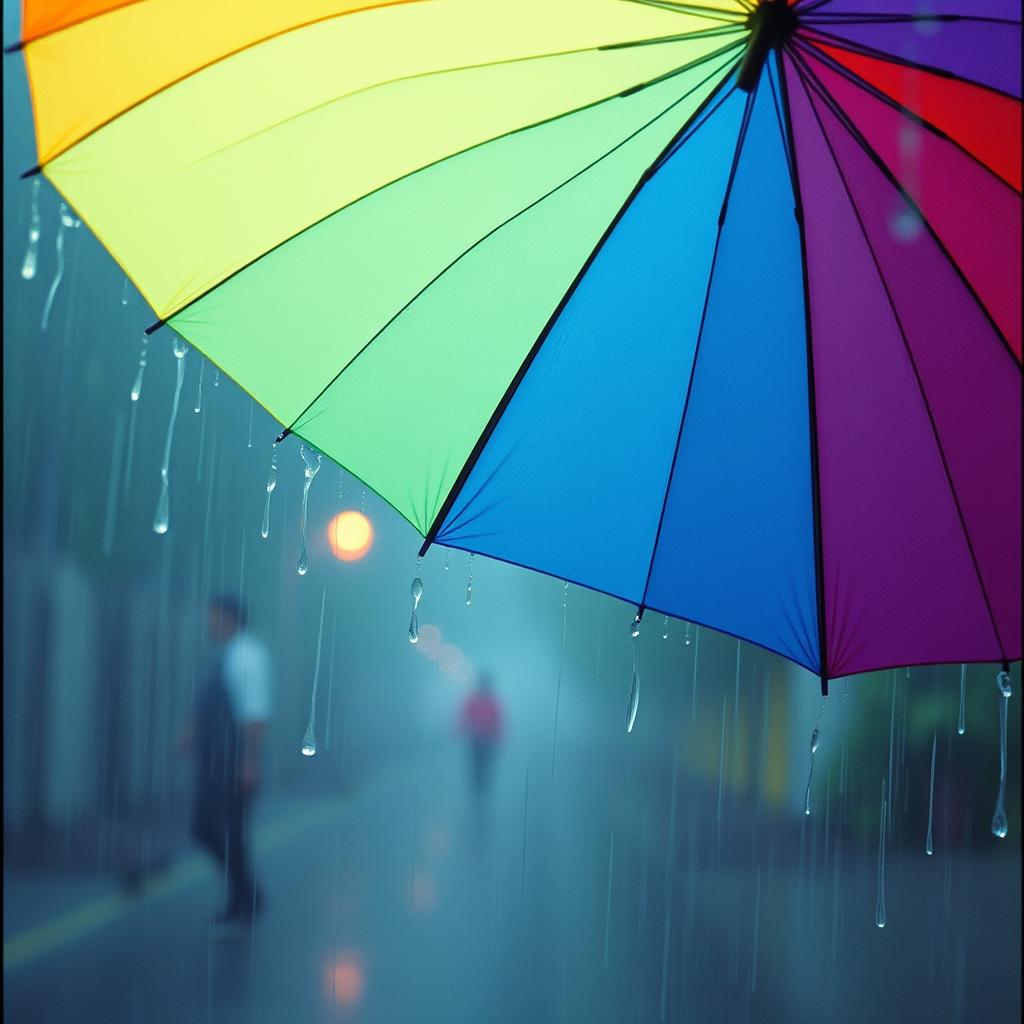 Persona image for LustigFrau Regeschirm