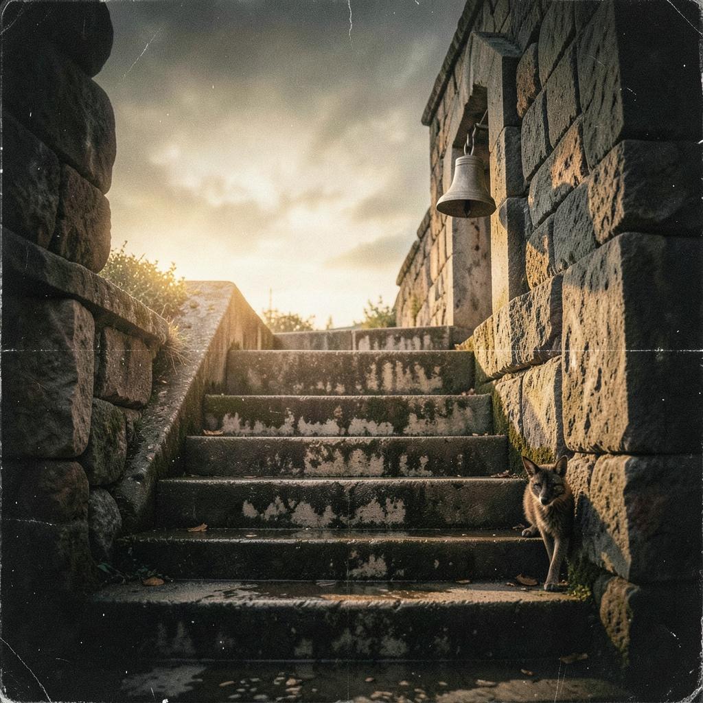 Streets Still Got Angels artwork