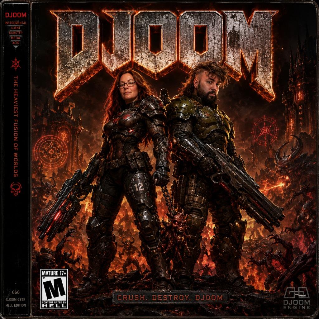 DjOOM