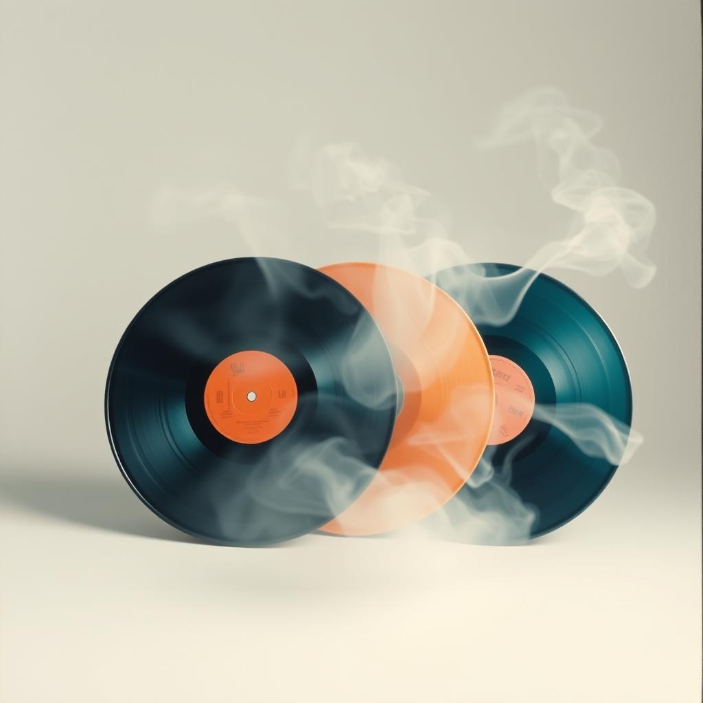 Let Me Show You artwork