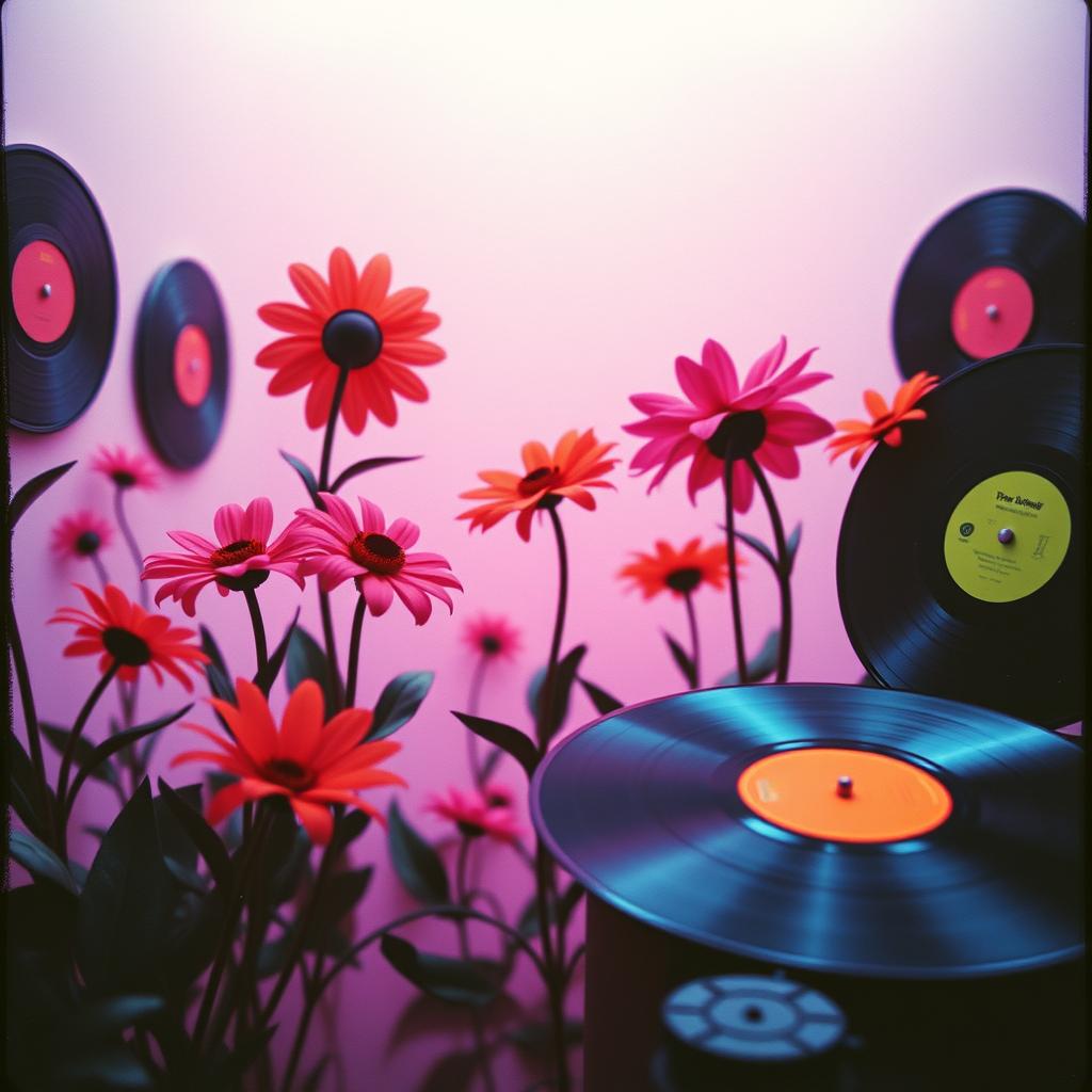 Image for Time For Music