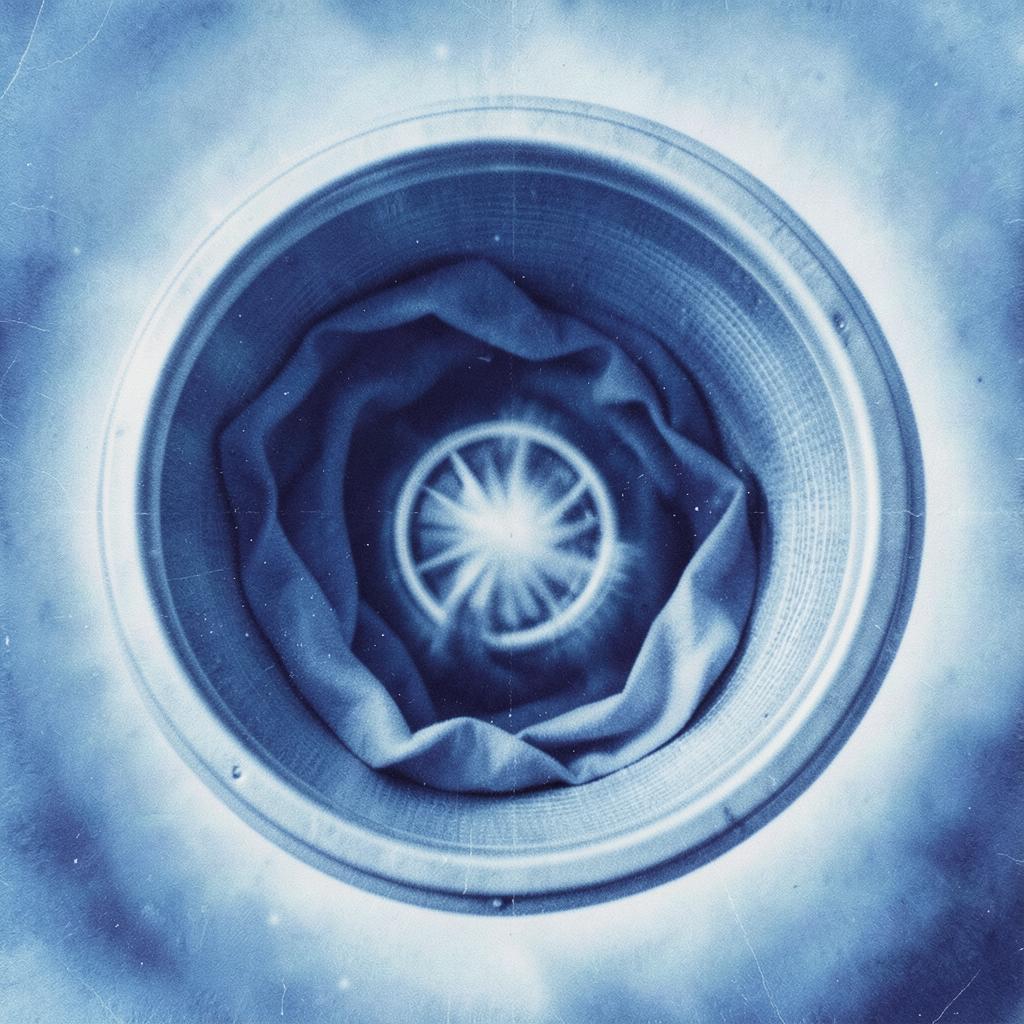 THE COSMIC LOST & FOUND 🌀🚪🕳🐇🌌 3