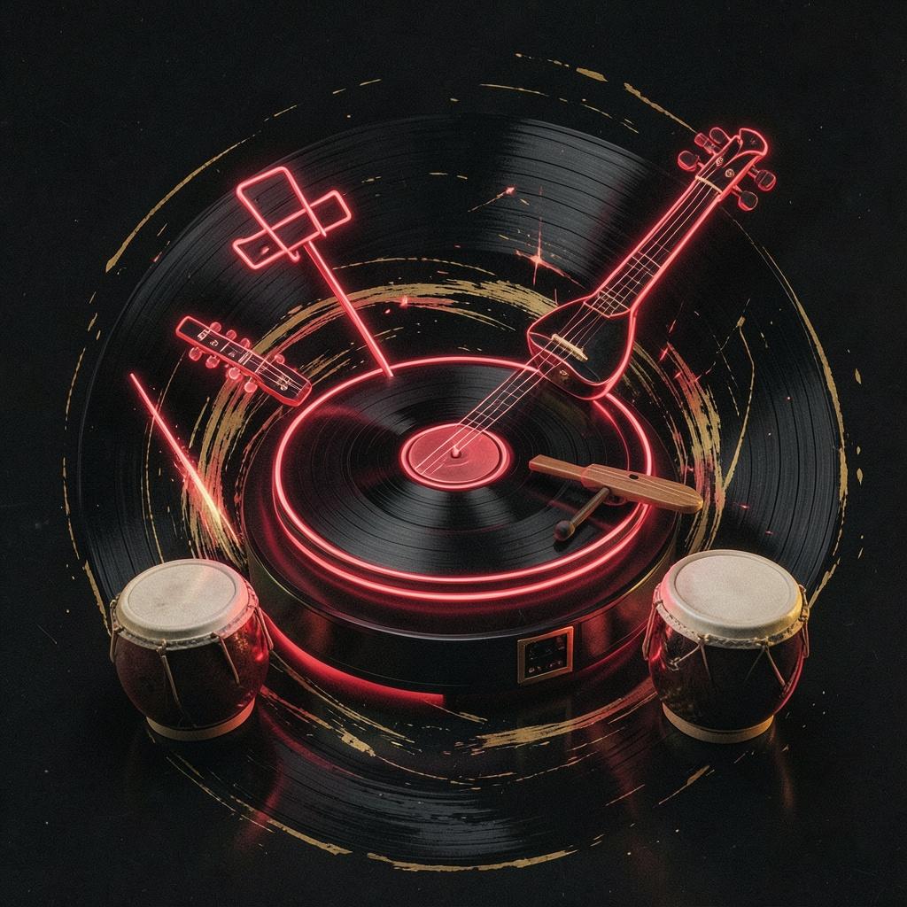 Song Image