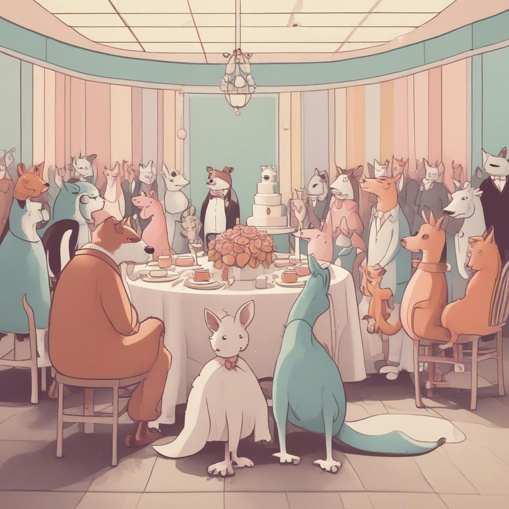 Bunzo bunny 