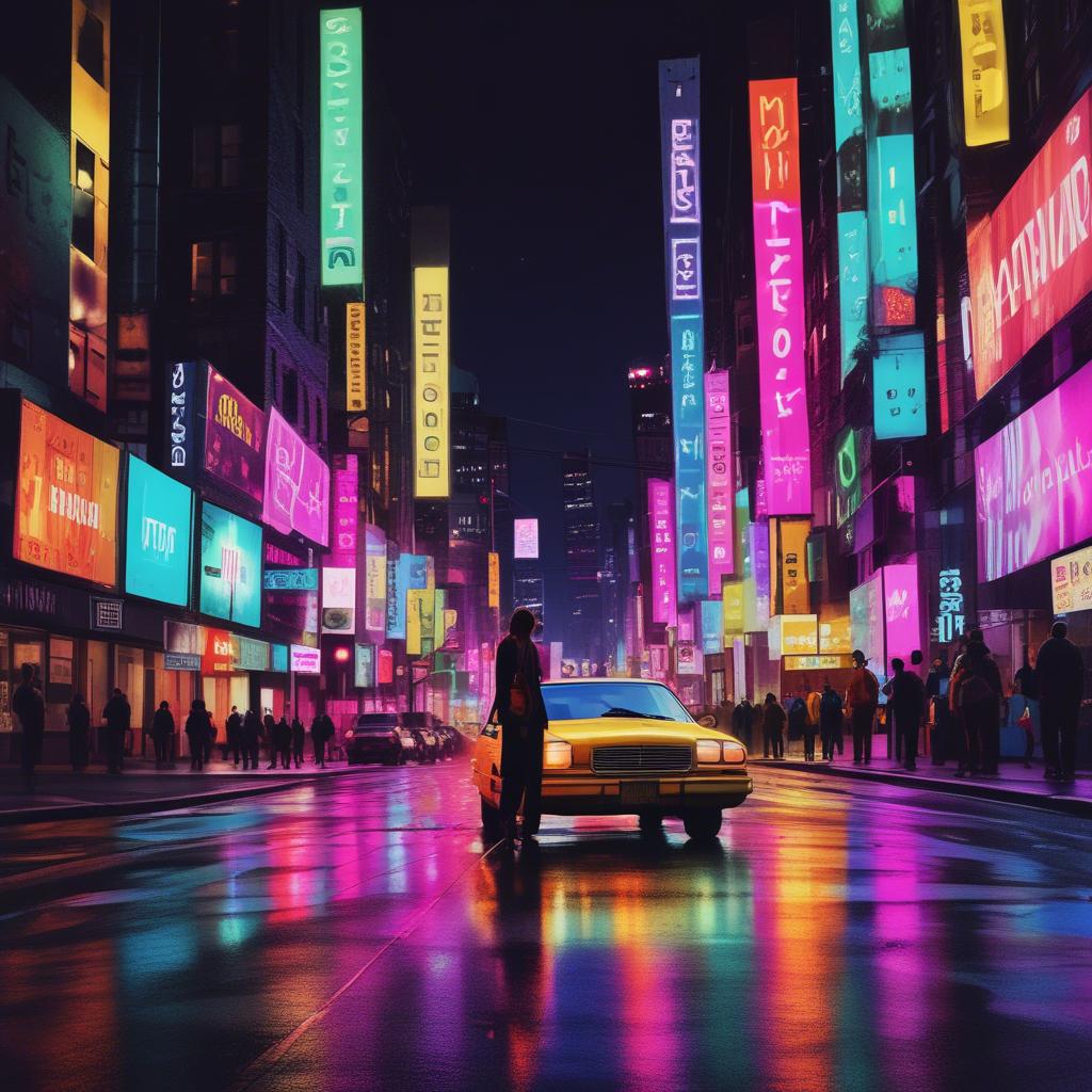 Song Image