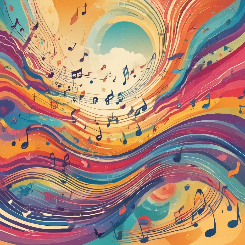 Harmonious Love 3