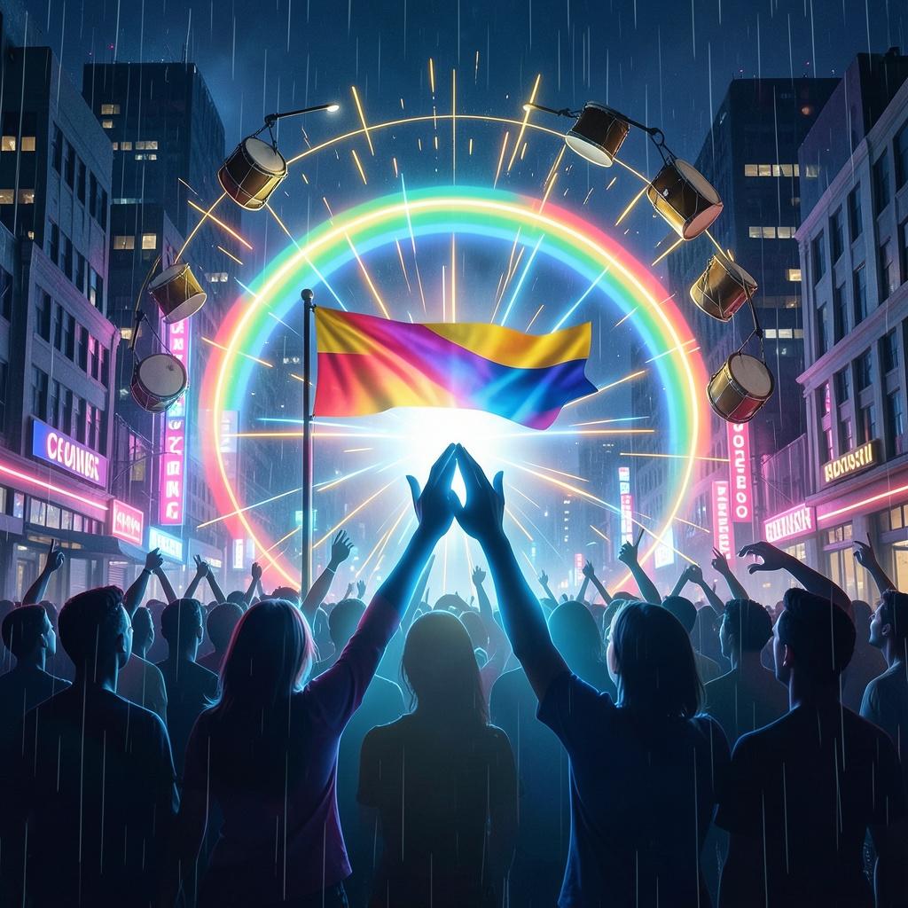 Song Image