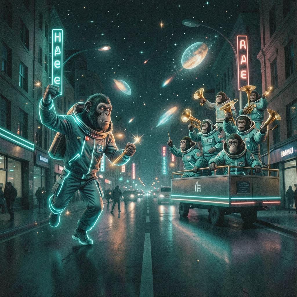 Song Image