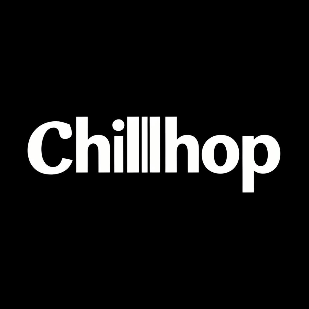 Chillhop artwork