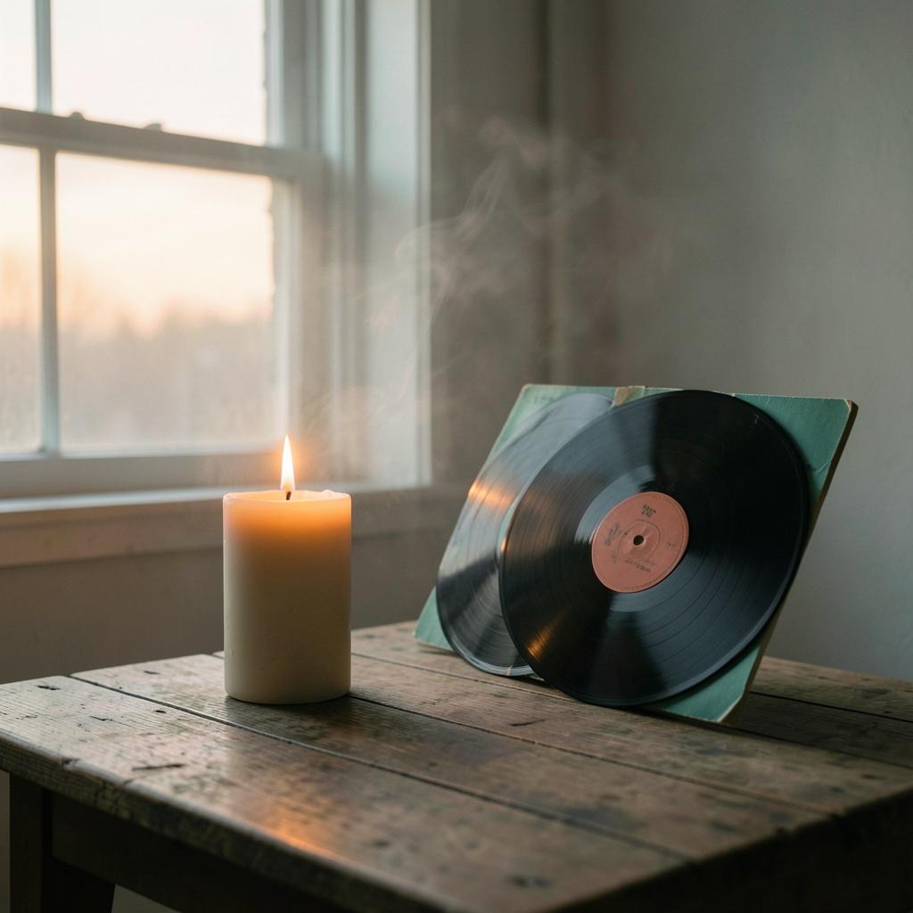 If You Choose artwork