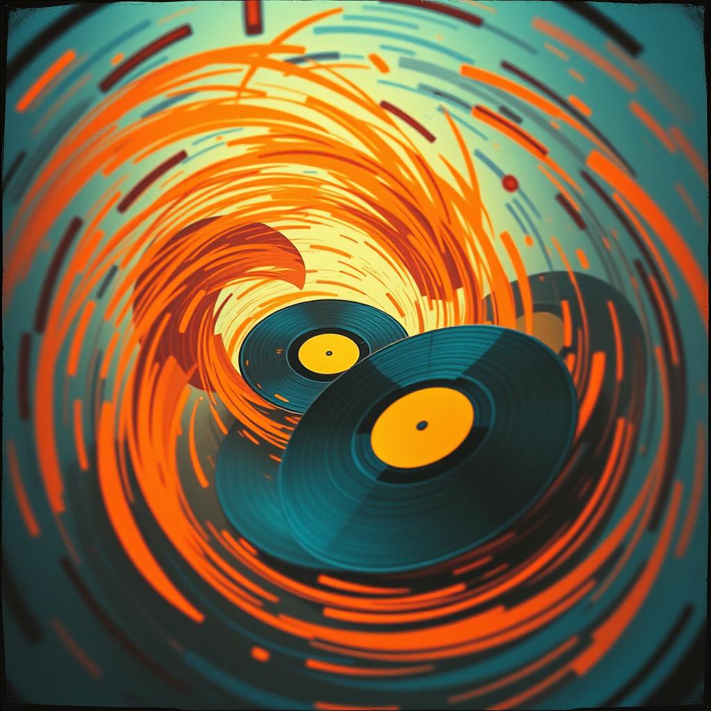 Electric Groove Wars artwork