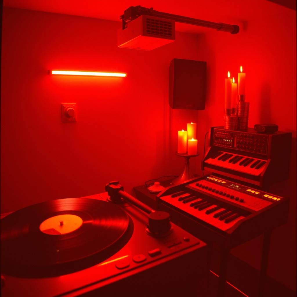 Song Image