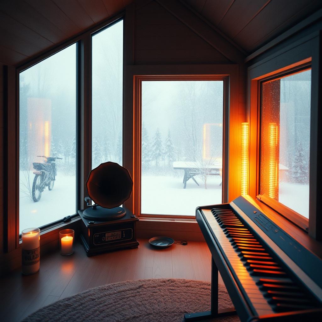Song Image
