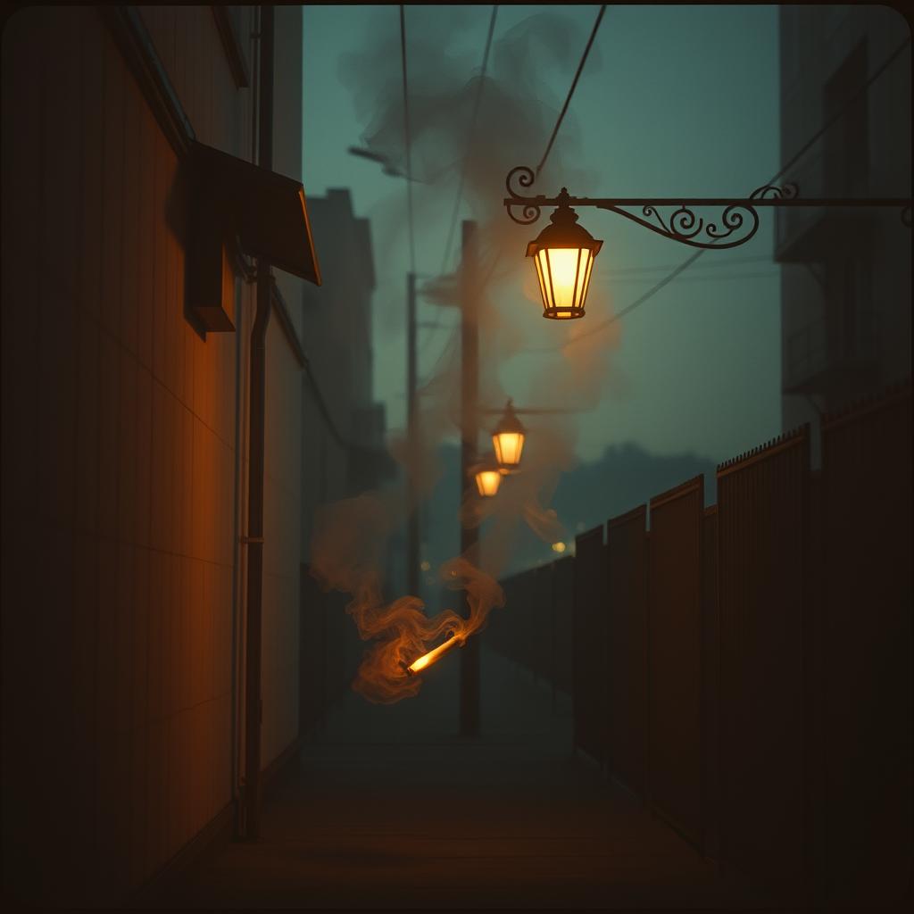 A Modest Album