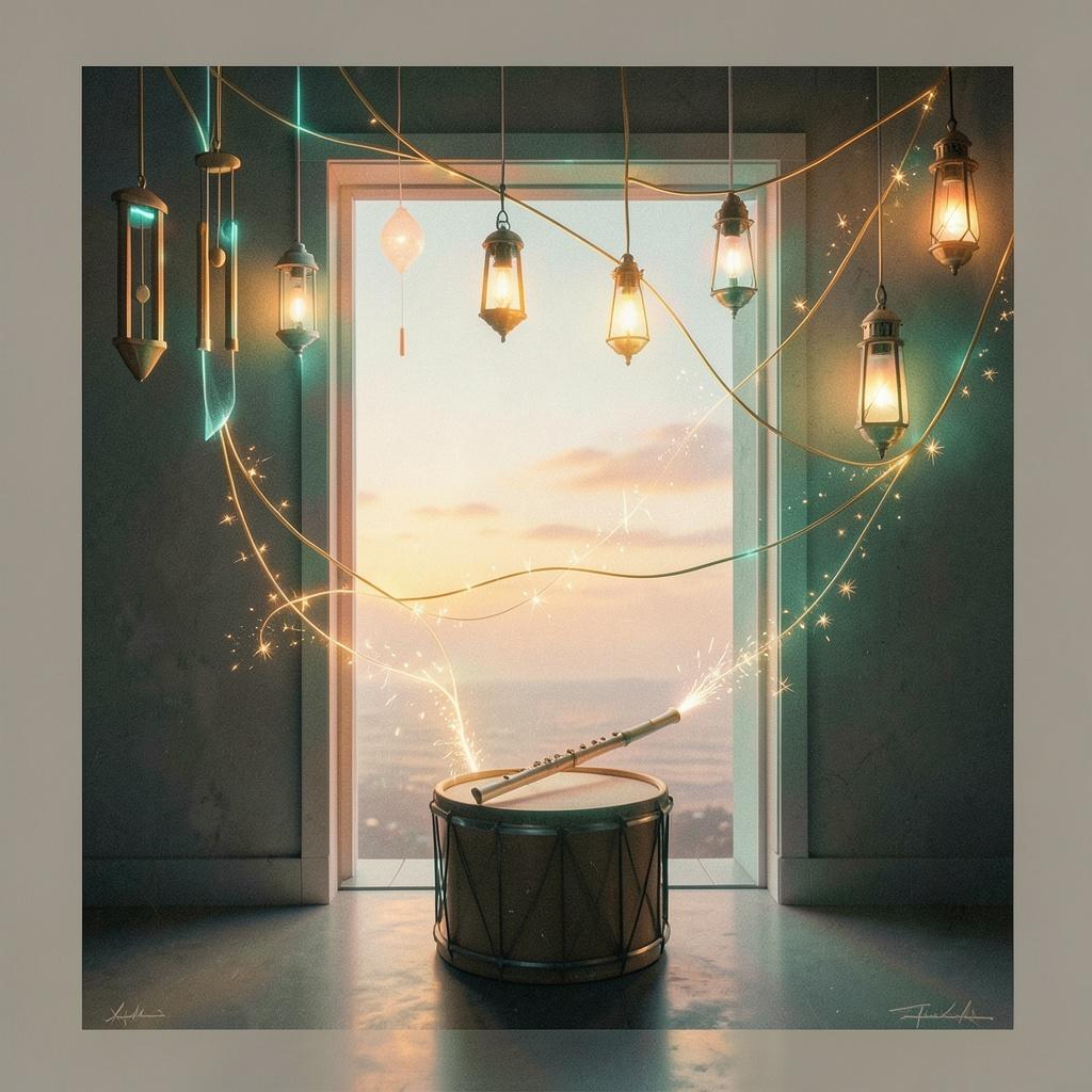 Kabir जागन में सोवन करे artwork