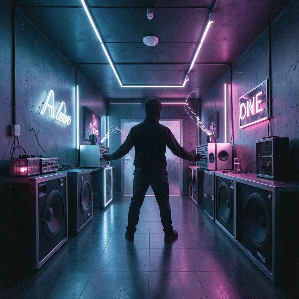 Persona image for Daft Funkt maar door hoor