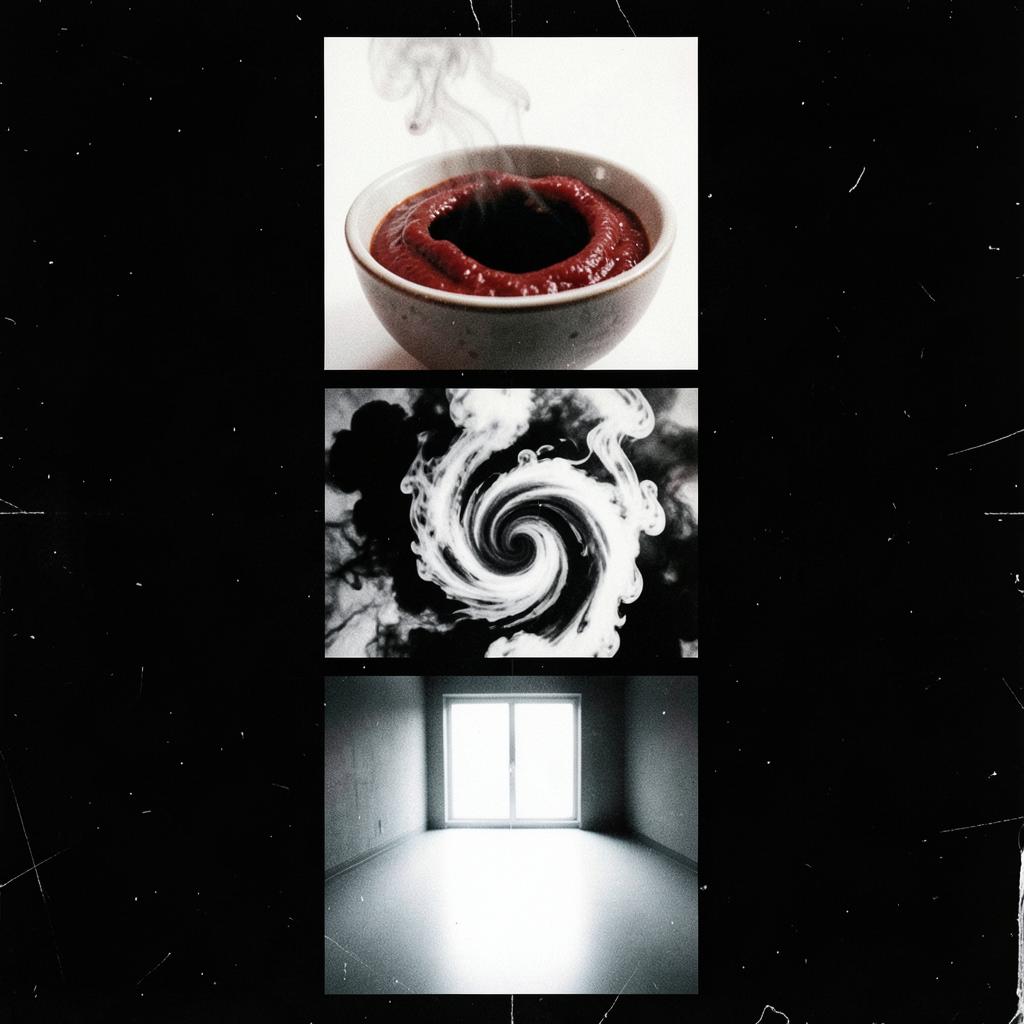 Vindaloo Blues (DEMO) artwork