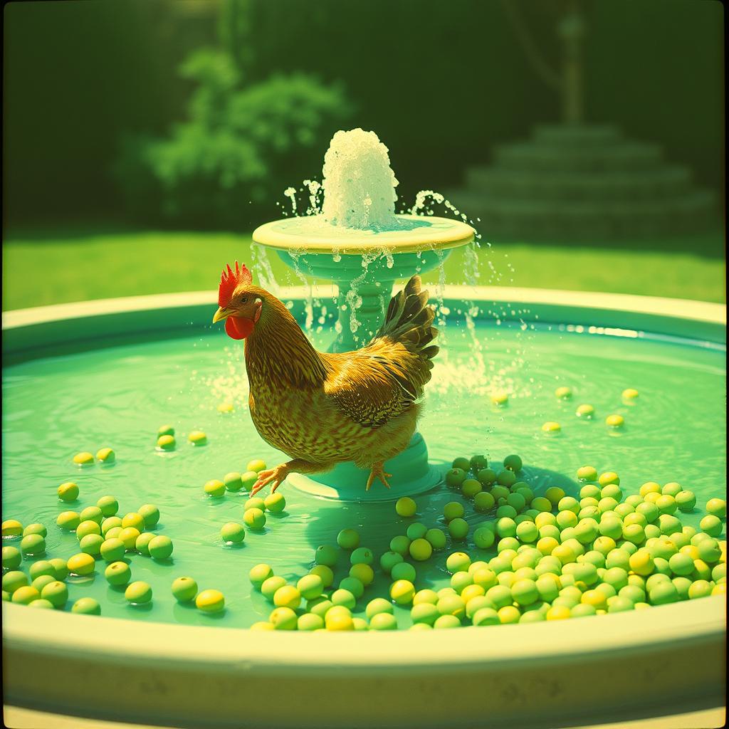 Persona image for Rap hip hop