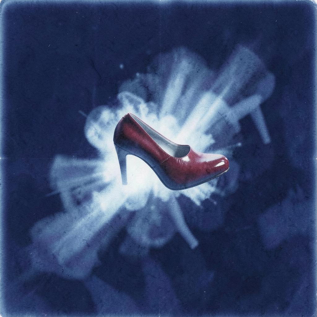 Dorothy girl artwork