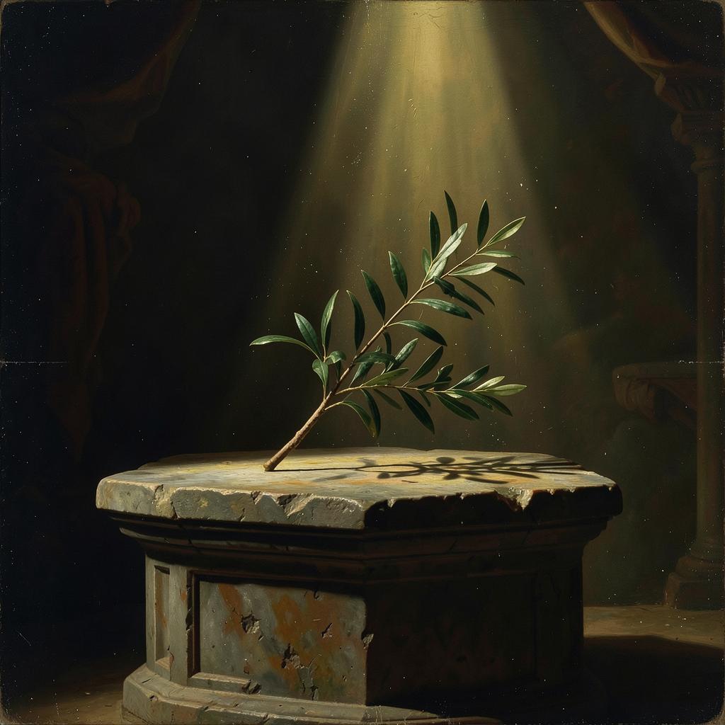 Legământ de iubire artwork