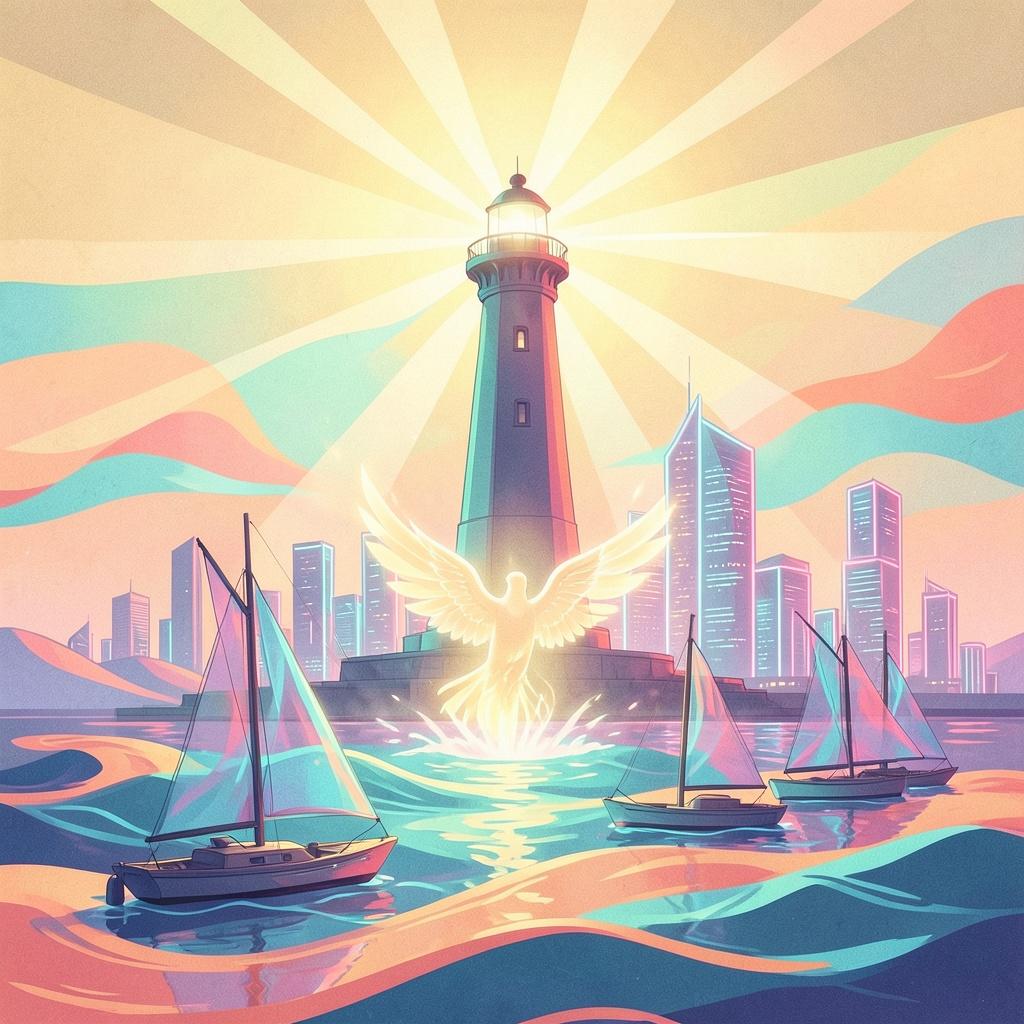 Sunshine artwork