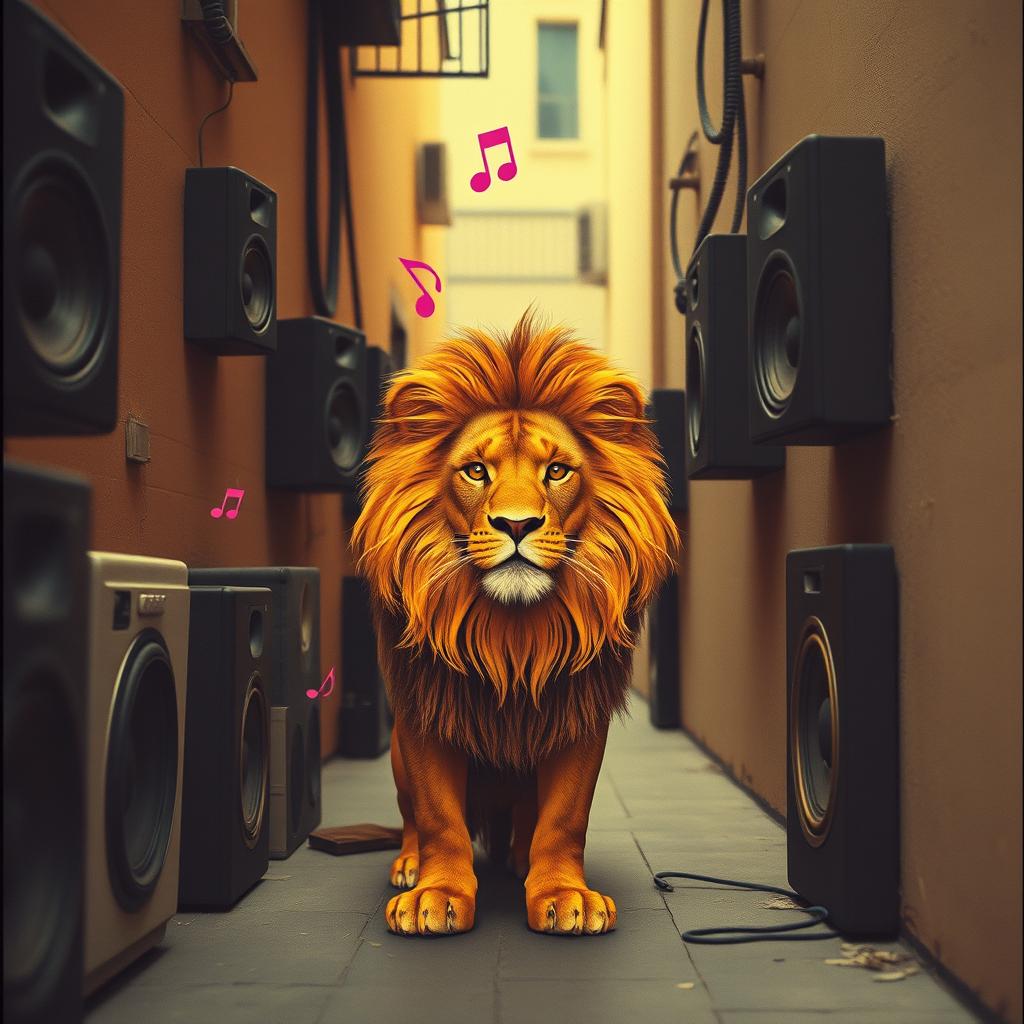 Song Image