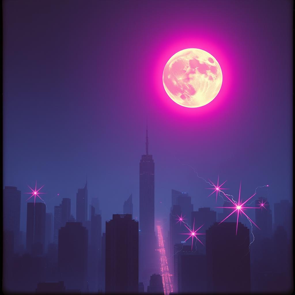 Persona image for TOTAL ECLIPSE