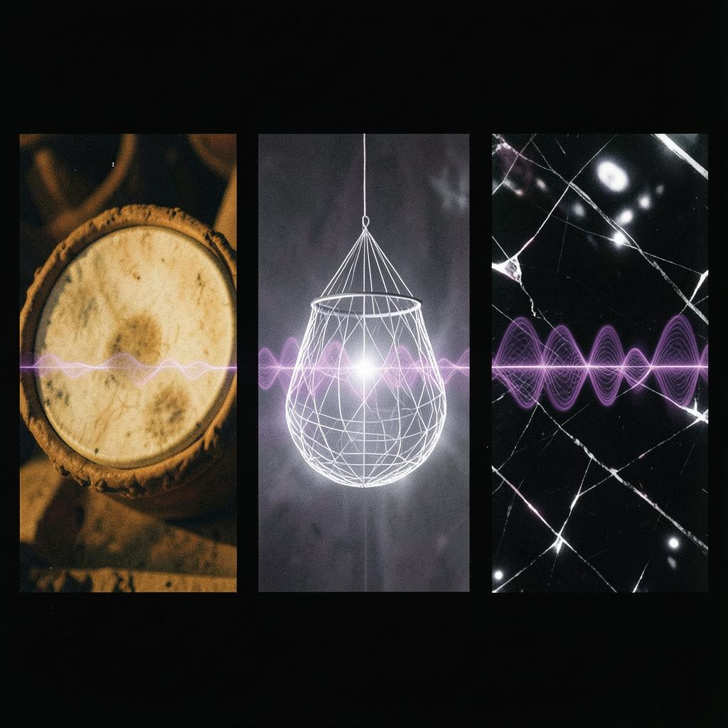 05. Remix BP 05. - (RMP 05 Edition) Only Sounds For Remixing Purposes Only artwork