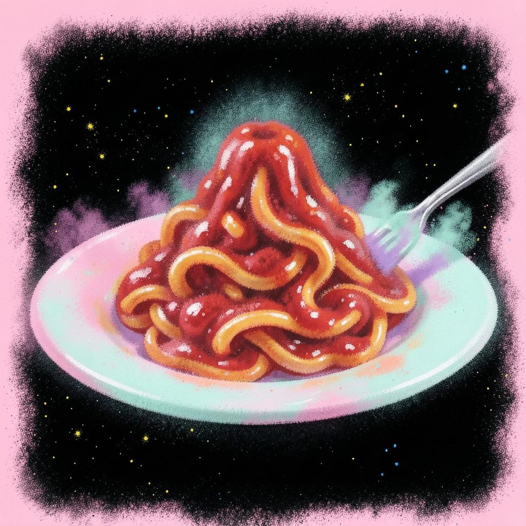 🔴 Coyacan & Aster – The Human Dishwasher Protocol artwork