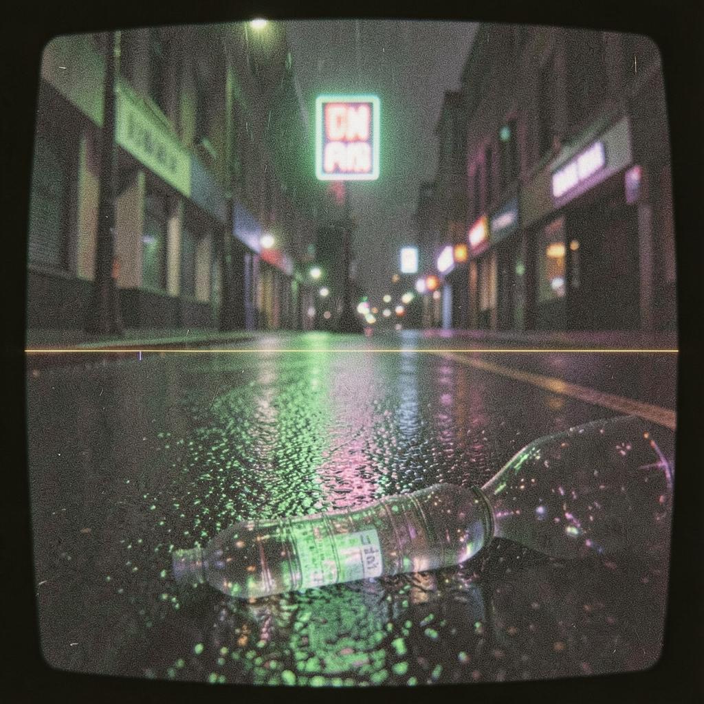 Dolphins & Jets (Underground Slowed Mix) artwork