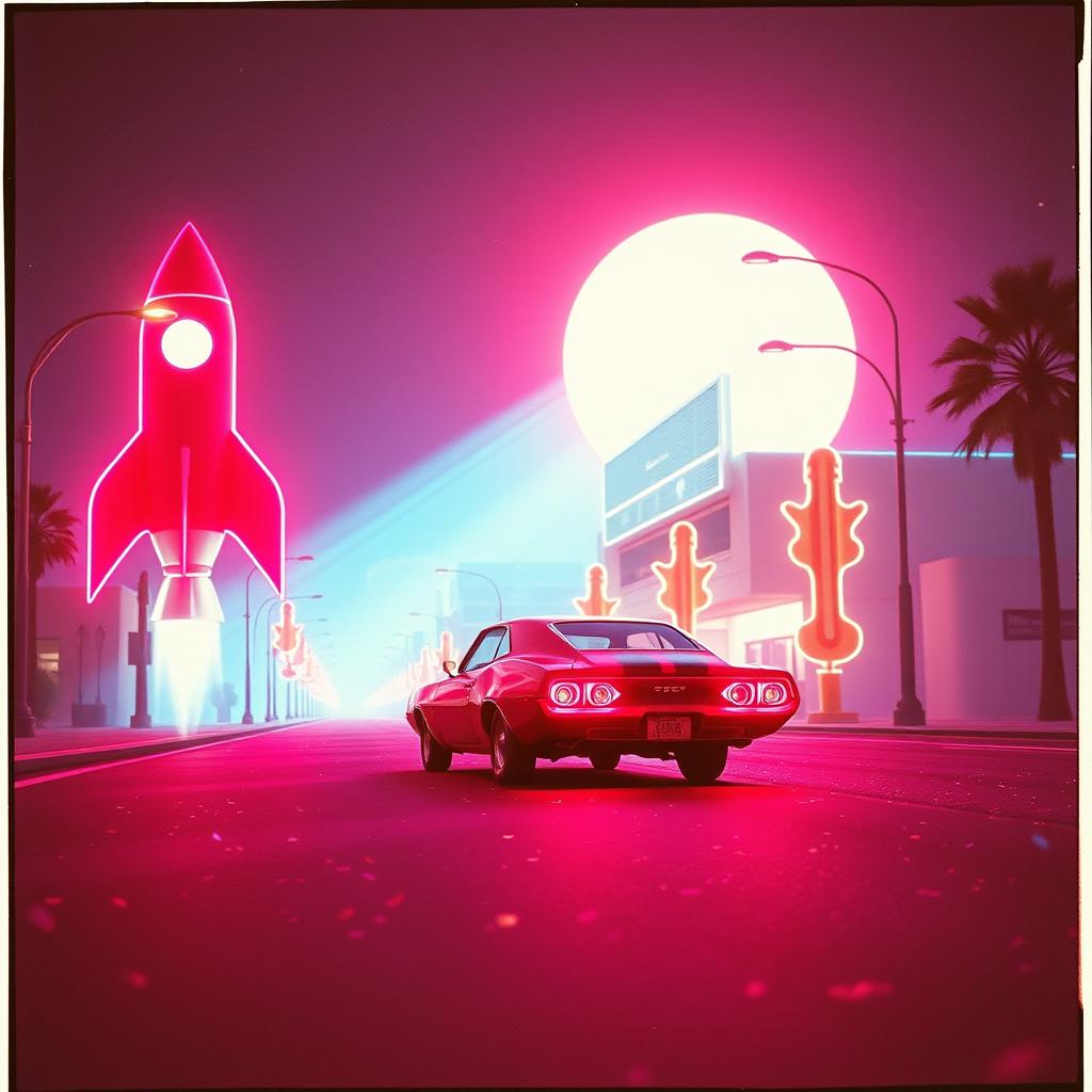 Song Image