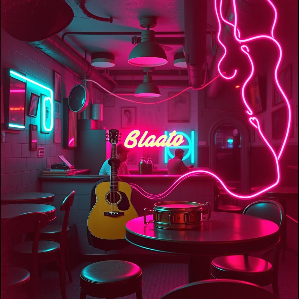 Image for músicas que mistura gêneros de música 