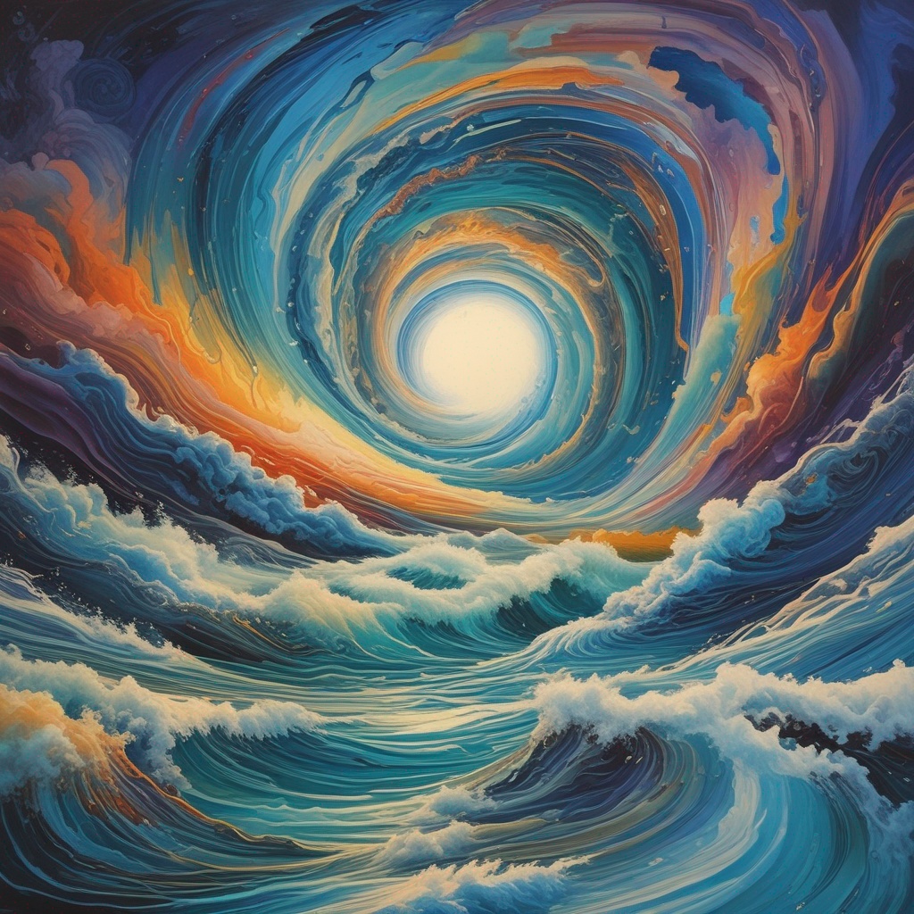 Persona image for NeOscapes