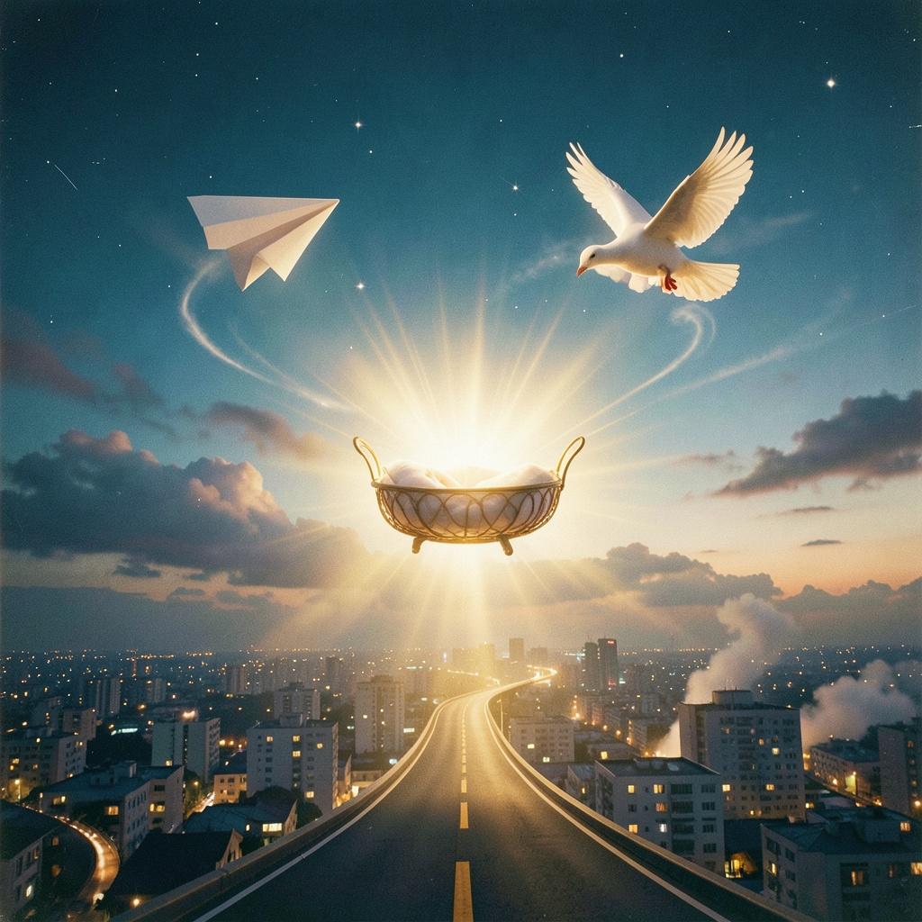 Song Image