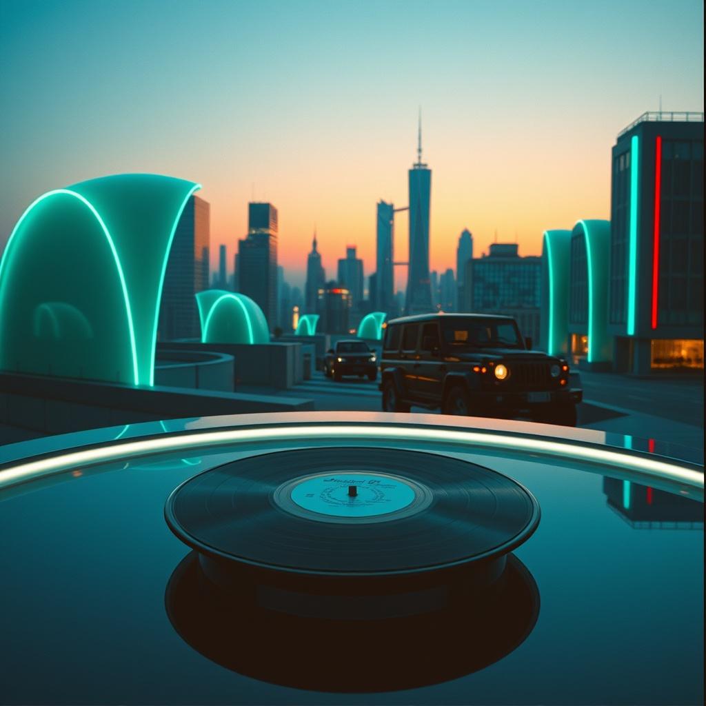 Song Image
