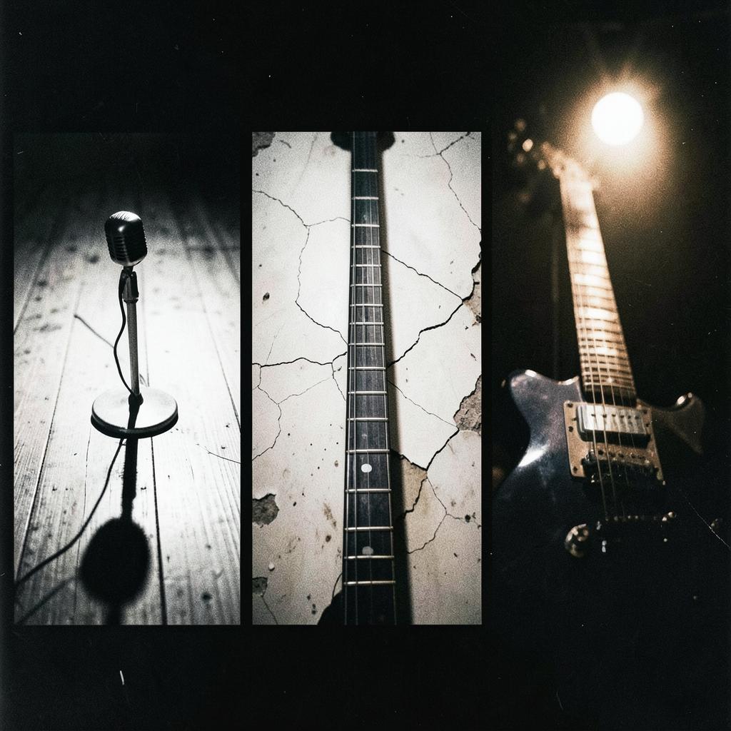 Everflow (Classic Rock) artwork
