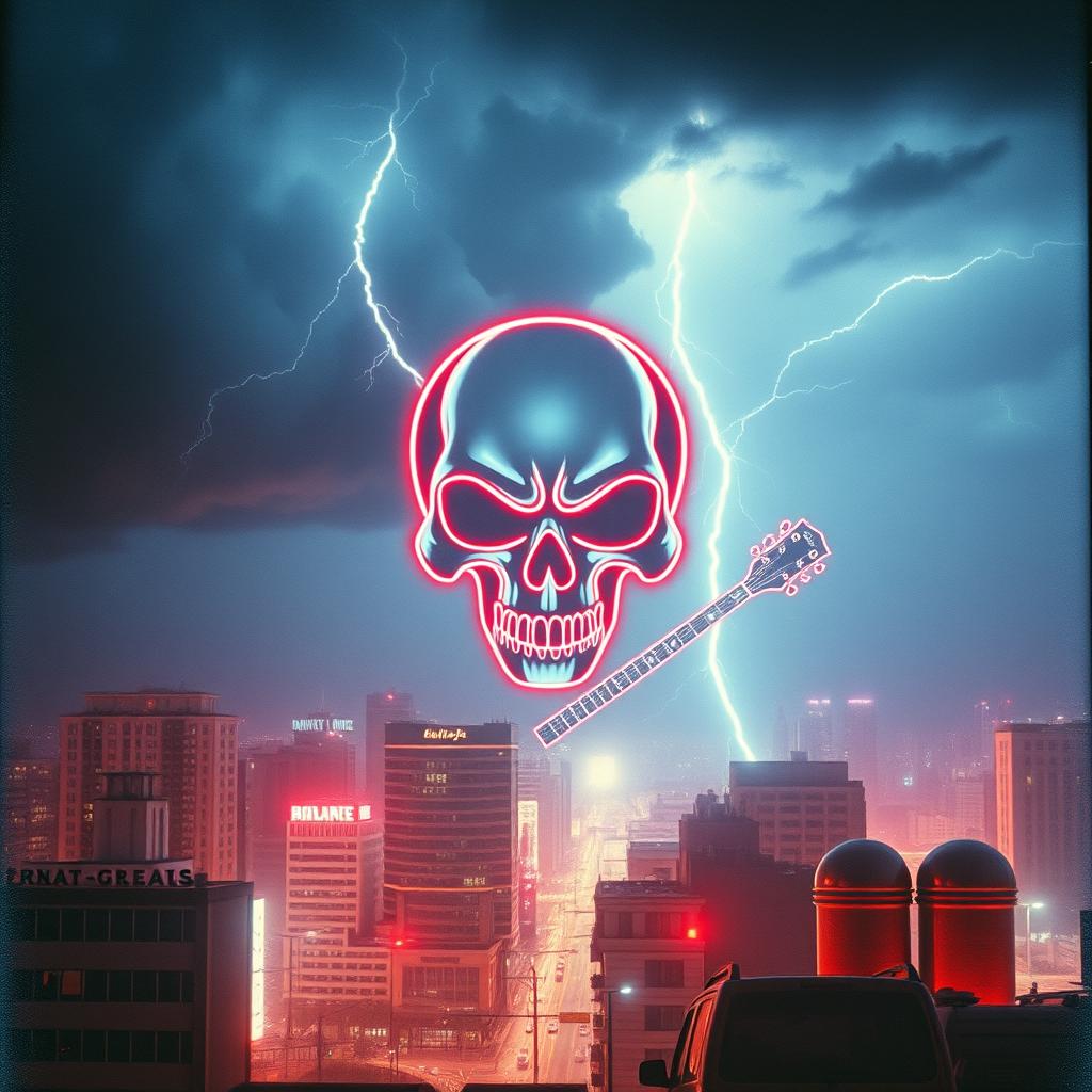 Persona image for Acoustic hybrid pedal mix