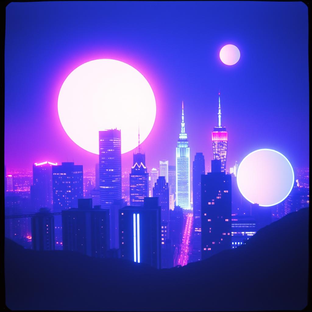 FTS Again! (Funk Mix) artwork