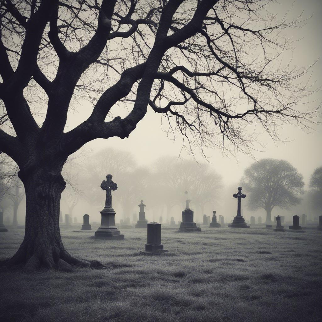 dark