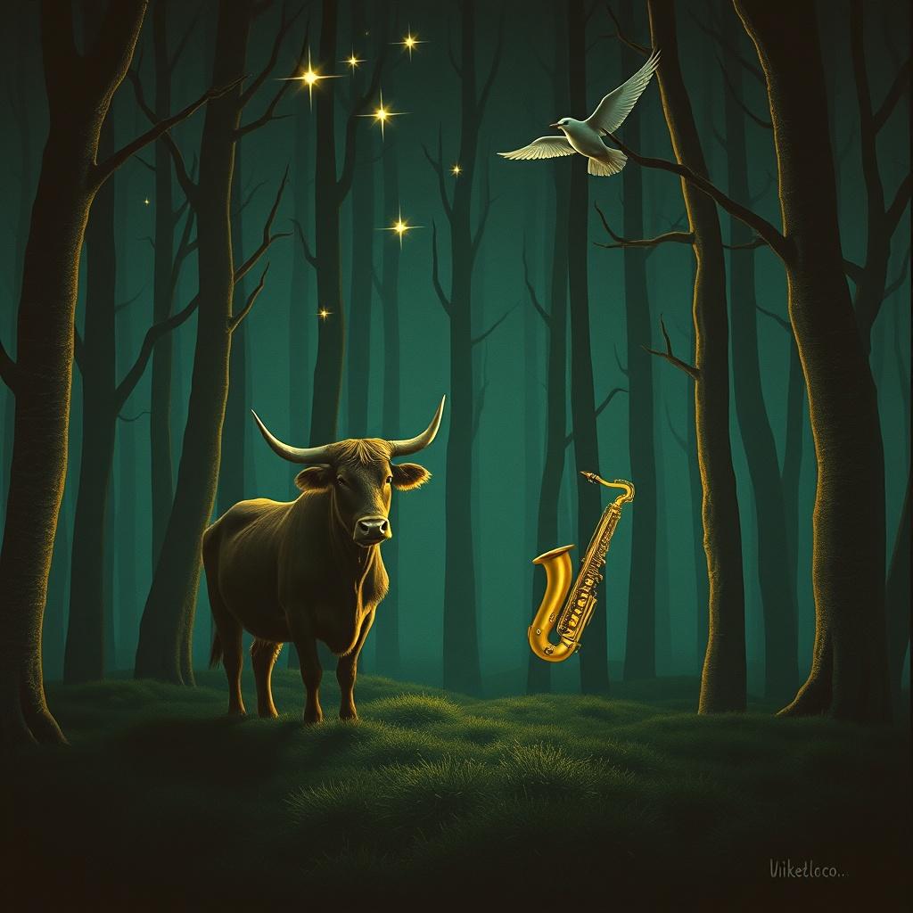 Song Image