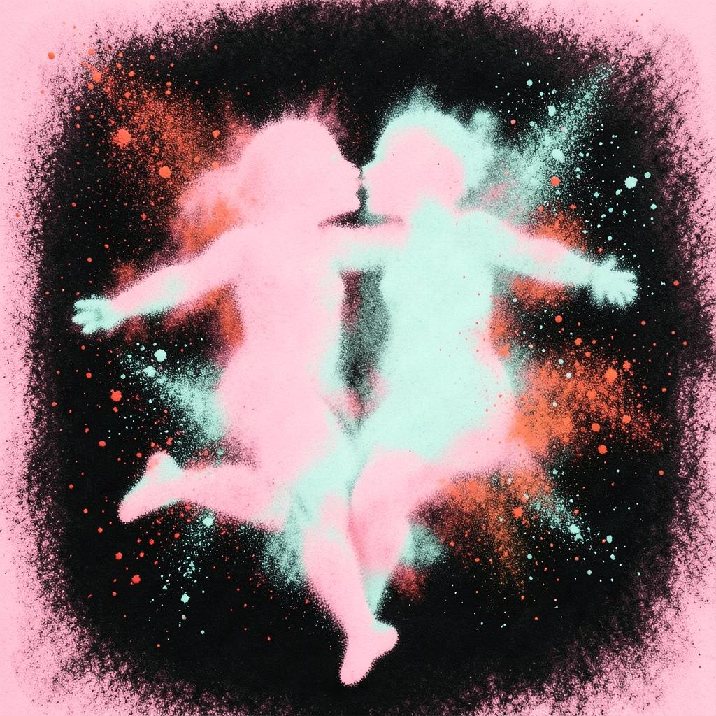 You Finish Her Words artwork