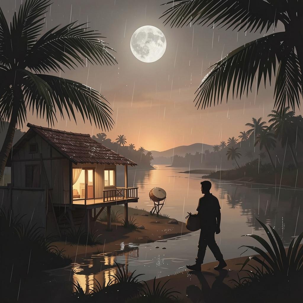 Mama Wait artwork