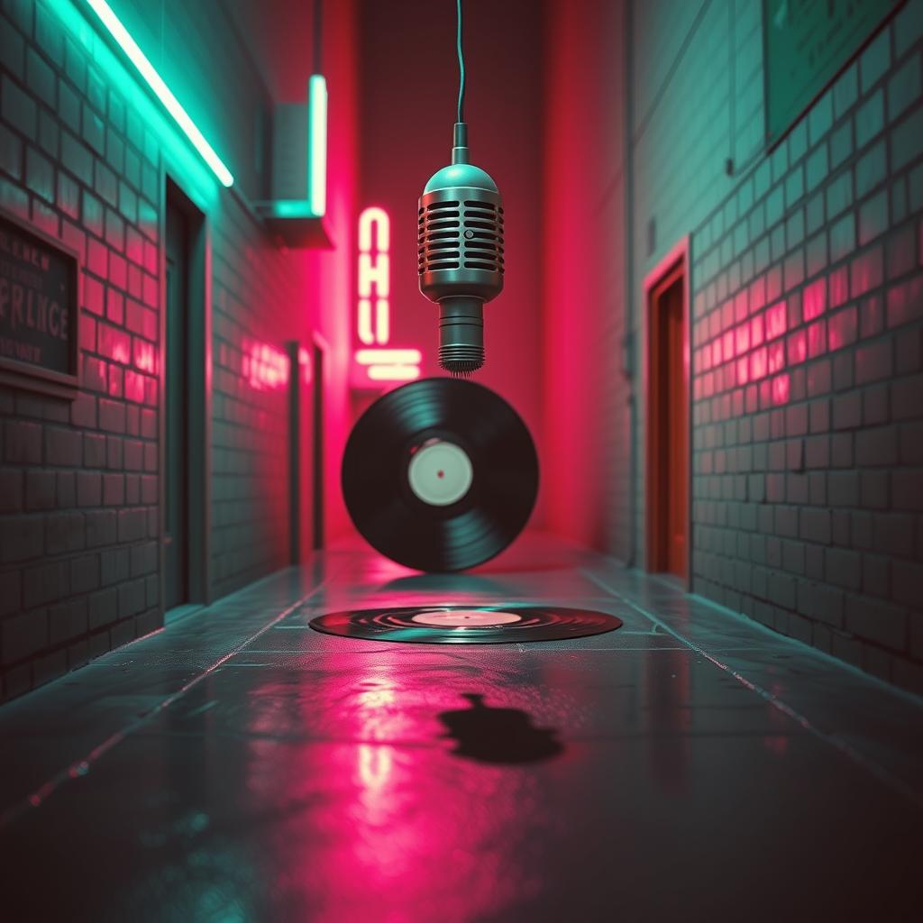 Song Image