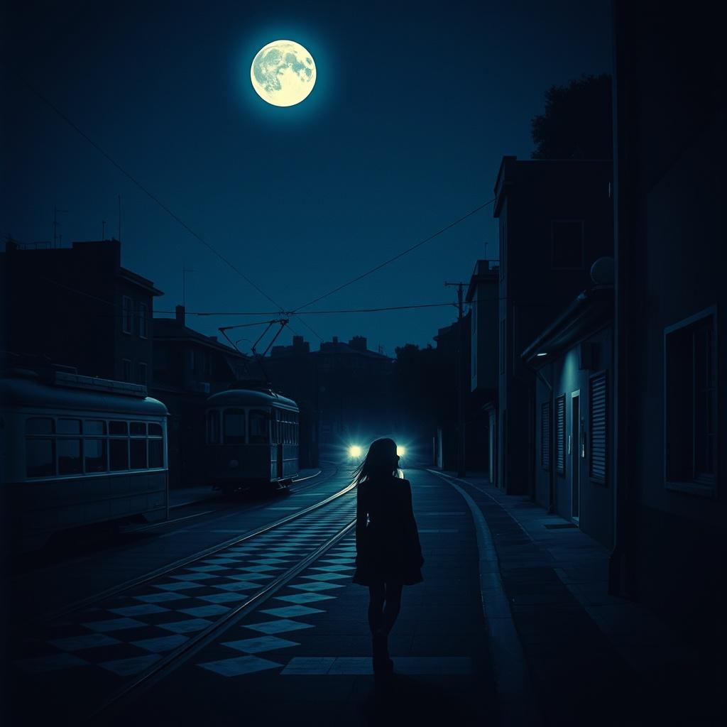 Всё только начинается