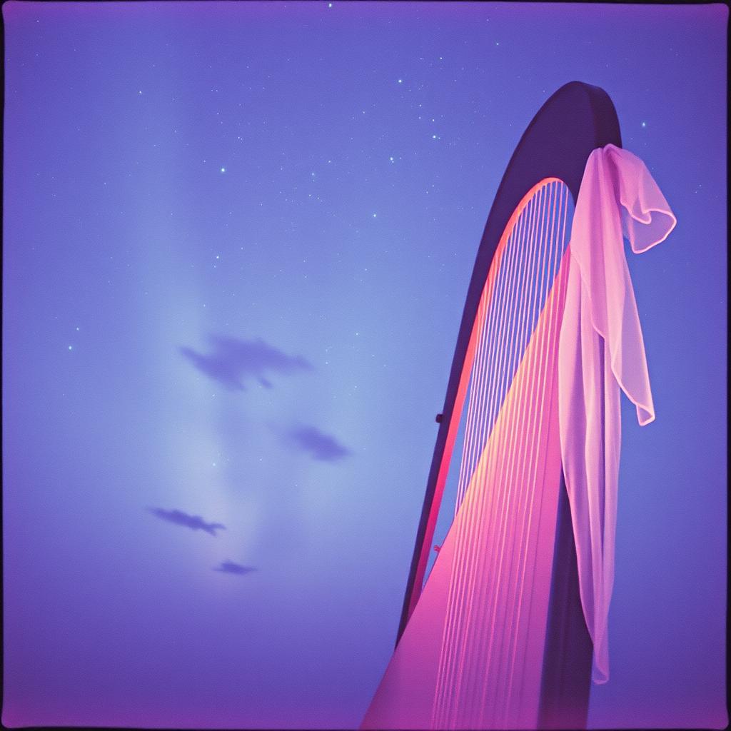 Here we are - ALTERNATE artwork