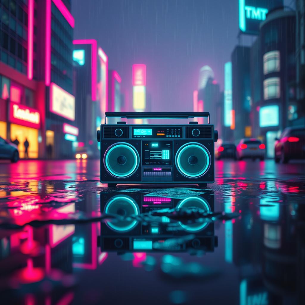 Song Image