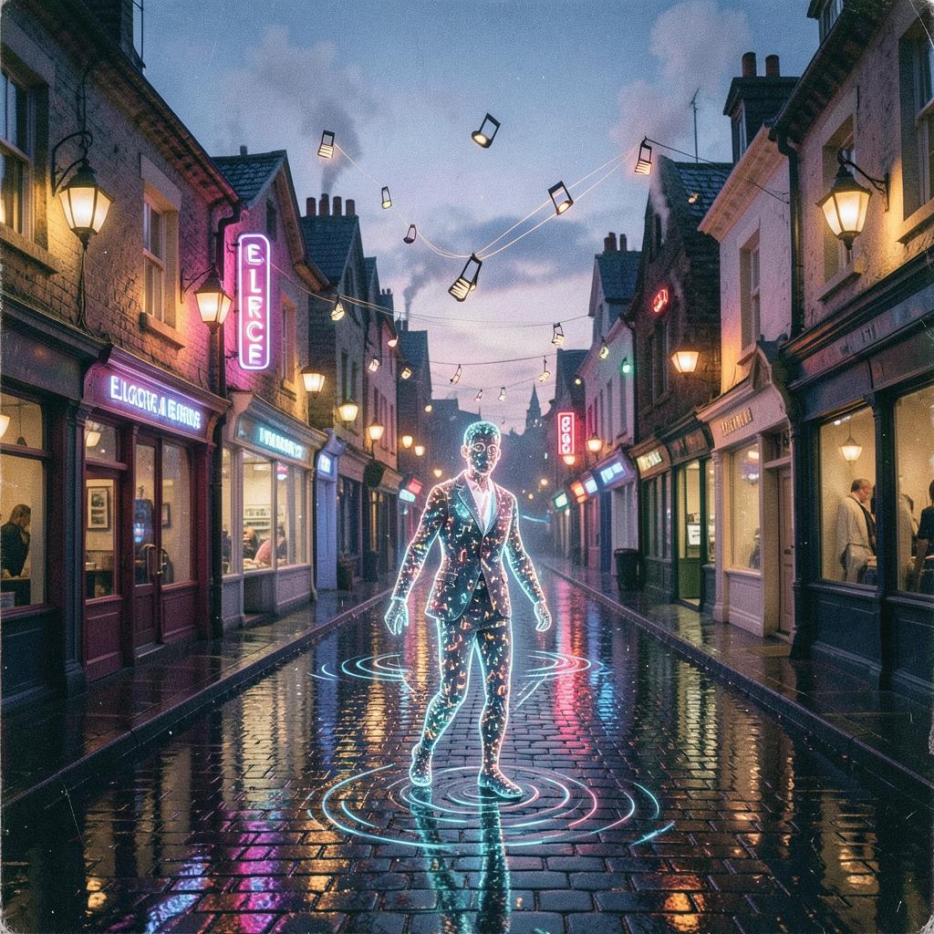 Song Image