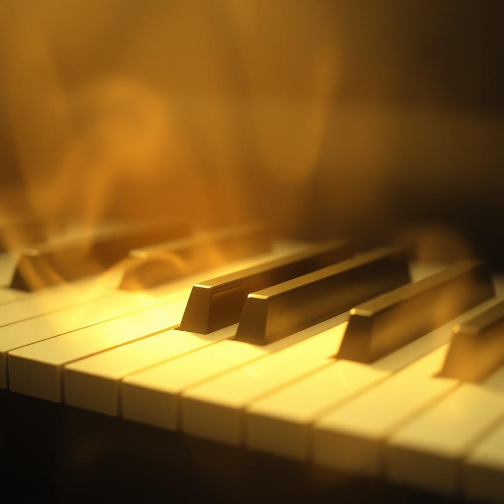 Test Piano (2/2)