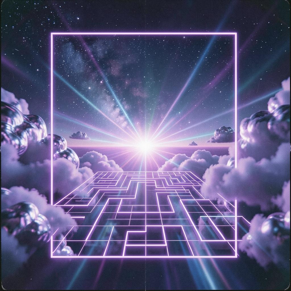 Skyline Motion REMIX artwork